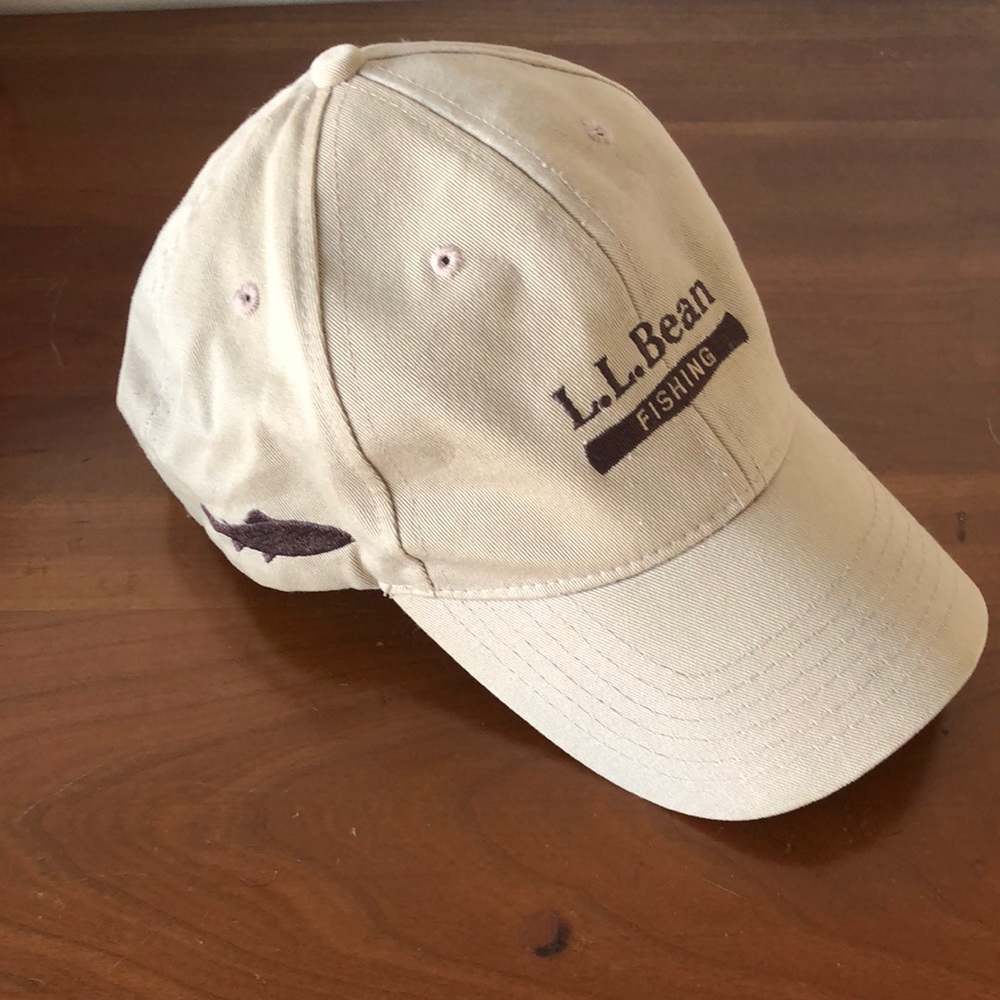 Adults' L.L.Bean Heritage Fishing Hat